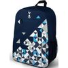 Spurs THFC Backpack/Rucksack Particle Design - Christmas School Birthday Gift