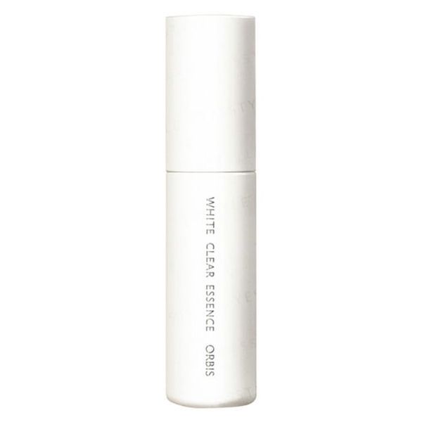 White Clear Essence (option: 25ml)