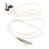 sparefixd Wire Plug Cable 1.5m Long to Fit Ariston Oven