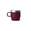 YETI Espressotassen, 2 Pack, 6 oz, Navy
