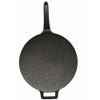 13" Non Stick Griddle Pan Cookware,5 Layer Marble Coating Pan, MADE IN KOREA 