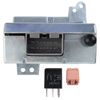 In-Dash Trailer Brake Controller Module Kit for Ford F150 2011-2014 BL3Z19H332AA