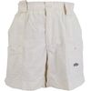 Original AFTCO 'Fishing Short',Natural,40