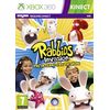 Rabbids Invasion: The Interactive TV Show (Xbox 360)