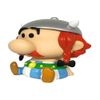 Plastoy Chibi Obelix 80107 Piggy Bank