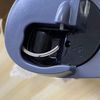 IRYNA Handheld Security Hook Tag Remover Pin Opener Detacher for EAS Hard Tag