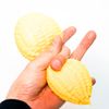 Squeeze Food Corn Squishy Squishy Set of 4