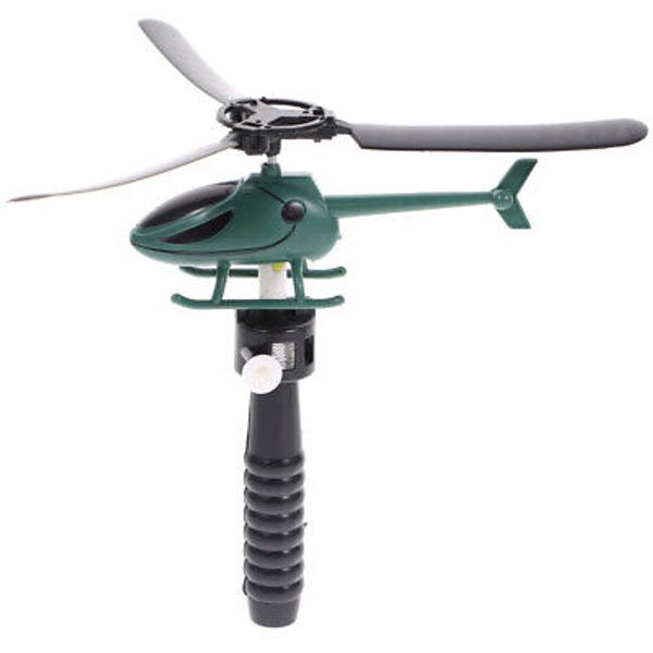 Manual Throwing Airplane Glider Plane Toy Flying Helicopter Glider Airplane