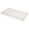 Hotpoint Fridge Freezer Drawer Front. Genuine Part Number C00272502