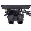 9''-11'' Dia Time Clock Control Valve For Water Filter Softener Resin Tank