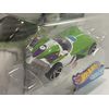 Mattel Hot Wheels Cars Character Disney's Buzz Lightyear