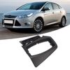 EBTOOLS console parts Headlight Control Switch Frame Trim ABS Plastic Protector Replacement for Ford Focus 2012‑2014 console parts Automotive interior