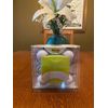Post It JAX-330 White Pop Up Note Dispenser 90 Notes It Rocks and Spins