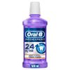 Oral-B - Pro-Expert Strong Teeth Mouthwash - 500 ML