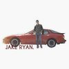 Jake Ryan- 16 Candles Bumper Sticker Vinyl Decal 5"