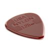 Jim Dunlop Guitar Picks (44P125),Red,1.25mm