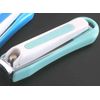Nail Clippers Two Tone (TN – 240) green