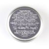 Natural Beard Balm For Men - Beard Moisturiser Thats Truly Natural Non Greasy Beard Conditioner (30g)