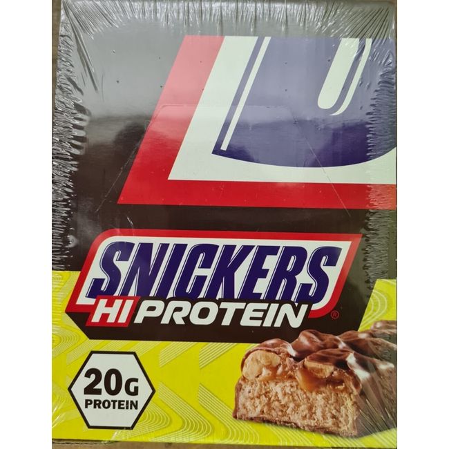 SNICKERS Minis Size Chocolate Candy Bars 4.4-Ounce Bag (Pack of 12)