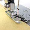 JAGUAR Electric & Electronic Sewing Machine (Horizontal Cooker) Common Edge Sewing Presser