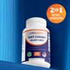 Vitamatic Tart Cherry with Celery Seed Concentrated Extracts - 180 Capsules