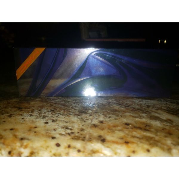 MAC Shiny Pretty Things Face Compact Palette  Shade Medium Deep