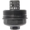 Dorman 921-150 Oil Filter Cap - Plastic Compatible with Select Volvo Models