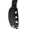 Korntex Chin Strap for Helmet, One Size, Black