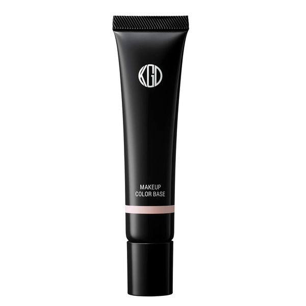Koh Gen Do Moisture Color Base, Lavender Pink Unscented, 25 g.