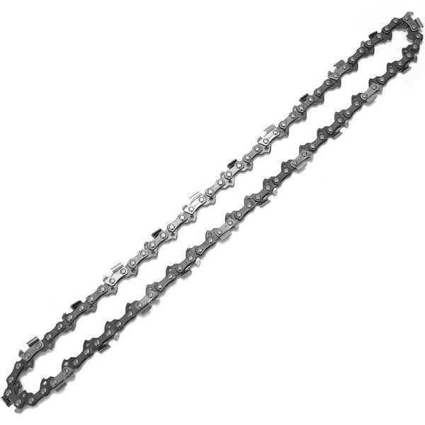 Chainsaw Chain for 35cm 14 Inch Bar, Semi Chisel Chain, 3/8” Pitch, 1.3mm Gauge and 50 Driver Links – Compatible with Multiple STIHL Chains (MS180, MS181, 018 and More)