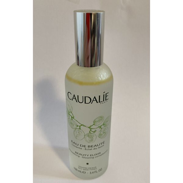 Caudalie Beauty Elixir 3.4 oz /100 ml  Facial Toner