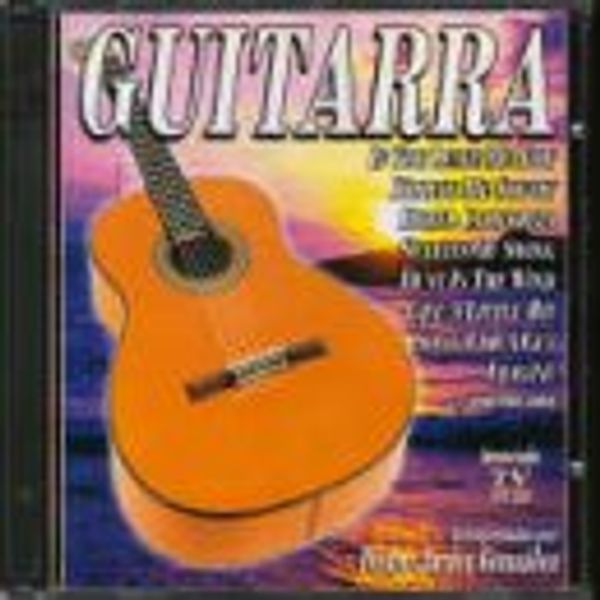 Guitarra