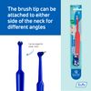 TePe Interspace Brush (Medium) With 12 Heads (Assorted Colors)