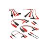 TPI SDK1 PVC Deluxe Test Lead Set