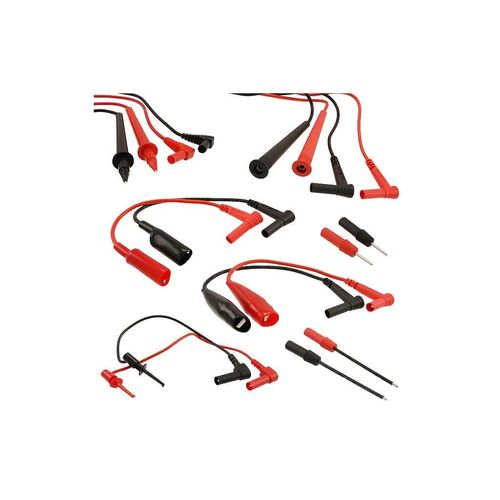 TPI SDK1 PVC Deluxe Test Lead Set
