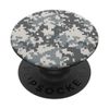 Fire Fit Designs Digital Camo PopSocket Army Pop Socket Camo PopSockets Standard PopGrip