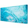 VicTsing Extended Gaming Mouse Pad 31.5"×15.75" Large Size Non-Slip Mat Mousepad