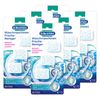 Dr. Beckmann Washing Machine Fresh Cleaner | Machine Cleaner in Practical Cap Format | 18 x 20 g