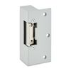 SecureMyDoor - Electric Lock Release Fail Secure with Adjustable Jaw for Door Access Control Systems - 12VDC