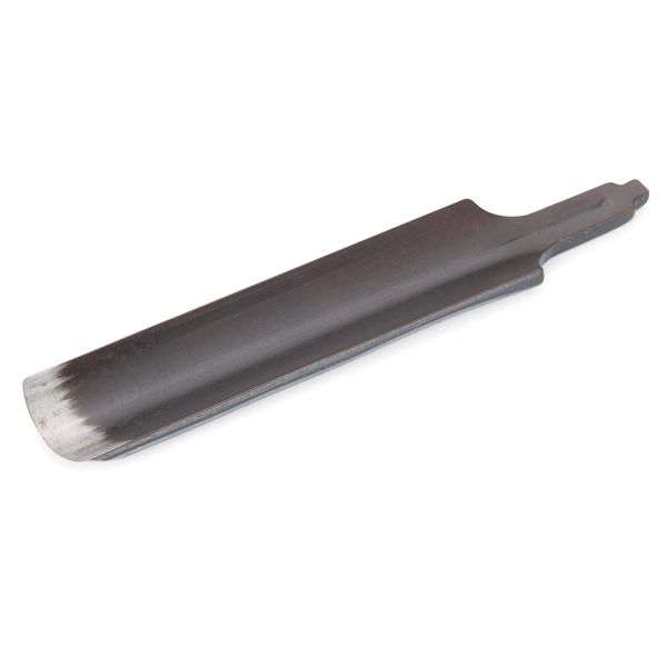 Automatic R2212L Common Replacement Blade Round Long Width 0.5 inch (12 mm)