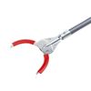 Flora Greifboy Open Tip Steel Handle Length 105 cm