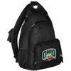 Broad Bay Ohio University Backpack Single Strap Ohio Bobcats Sling Backpack