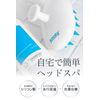 BimoRa Shampoo Brush for Men Silicone Scalp for Men Women Scalp Massage
