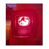 JeepTails Transformers Autobot Tail lamp Light Covers Compatible with Jeep Wrangler JL
