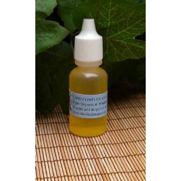 The Vital Image Lipid Complex 0.5 oz