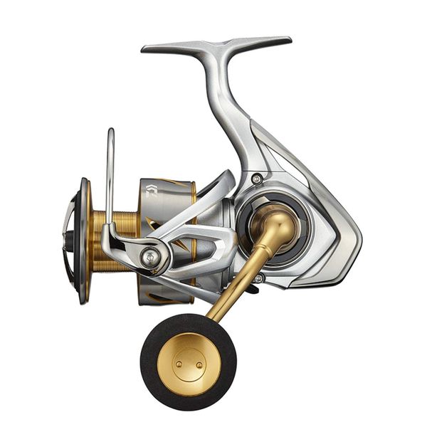 Daiwa LT6000D-H 21 Freams Spinning Reel