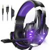 Bengoo G9000 Gaming Headset, Headphones