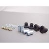 Doremi Collection Z1 Z2 10811 Meter Vibration Protection Rubber