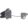 Dorman 937-165 Trunk Lock Actuator Motor Compatible with Select Hyundai Models