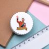 'King Charles Coronation Memorabilia' Compact Pencil Sharpener (PS00033956)